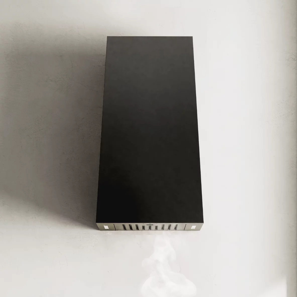 Okap przyścienny Minimal 3 40 cm CIARKO CDP403C - obrazek 2