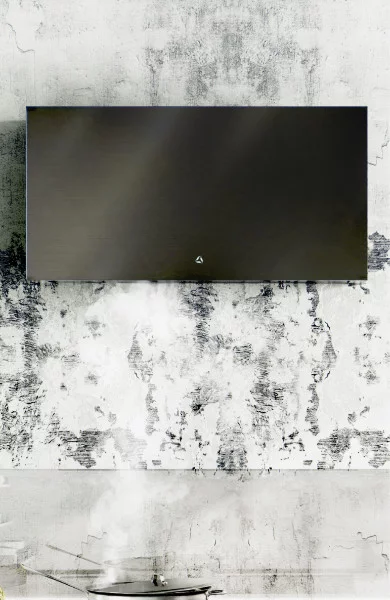 Okap przyścienny Minimal 4 90 cm CIARKO CDP904C - obrazek 2