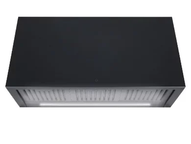 Okap przyścienny Minimal 4 90 cm CIARKO CDP904C