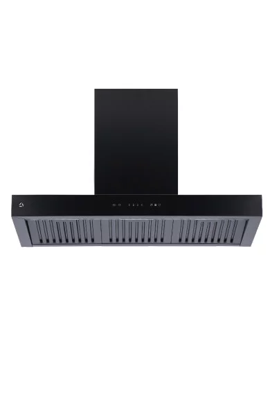 Okap przyścienny Minimal 8 90 cm CIARKO CDP908C