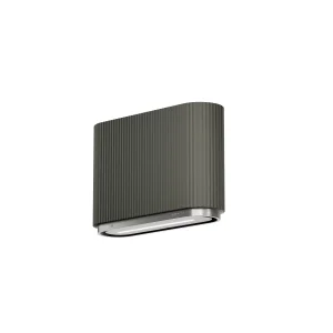 Okap przyścienny Mono zielony 80 cm CIARKO CDP8001GR