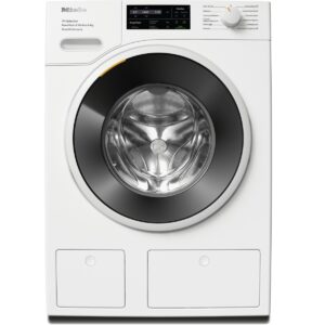 Pralka ładowana od przodu W1 WSH863 WCS PWash&TDos&8kg Miele
