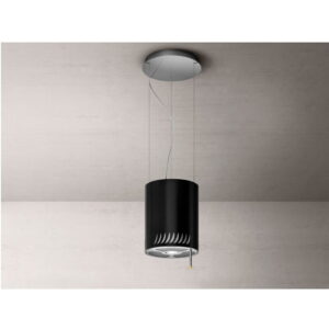 OKAP WYSPOWY NAKED URBAN CAST IRON/F/25 PRF0147733 KOLOR ŻELIWA