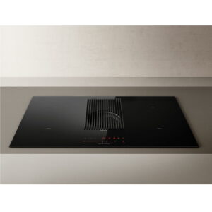 Płyta indukcyjna PRF0138475A NikolaTesla Prime 83cm czarna