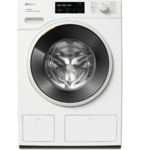 Pralka ładowana od przodu W1 WSI863 WCS PWash&TDos&9kg Miele