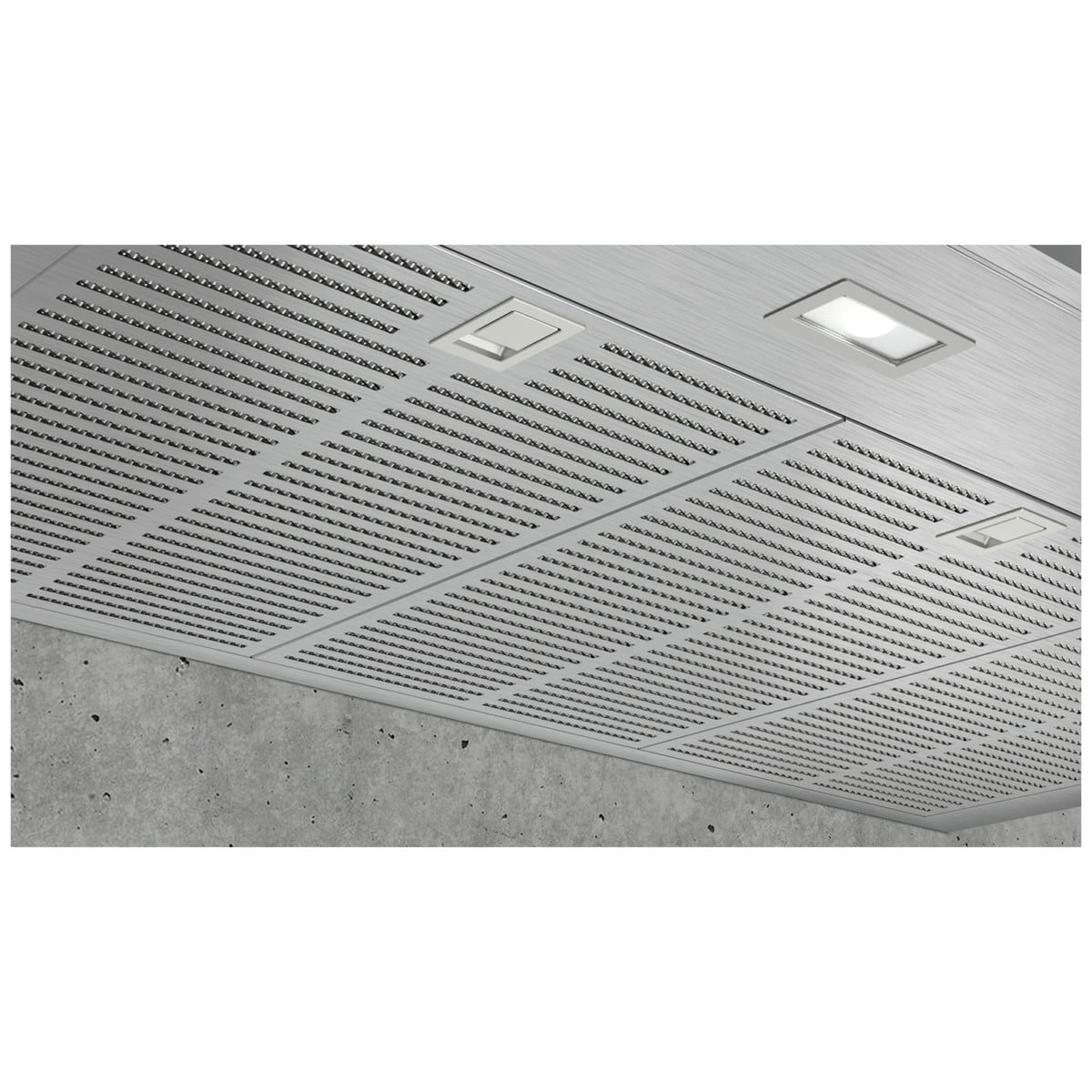 OKAP LC97BHM50 NAŚCIENNY SIEMENS iQ300 90 cm Stal szlachetna - obrazek 5
