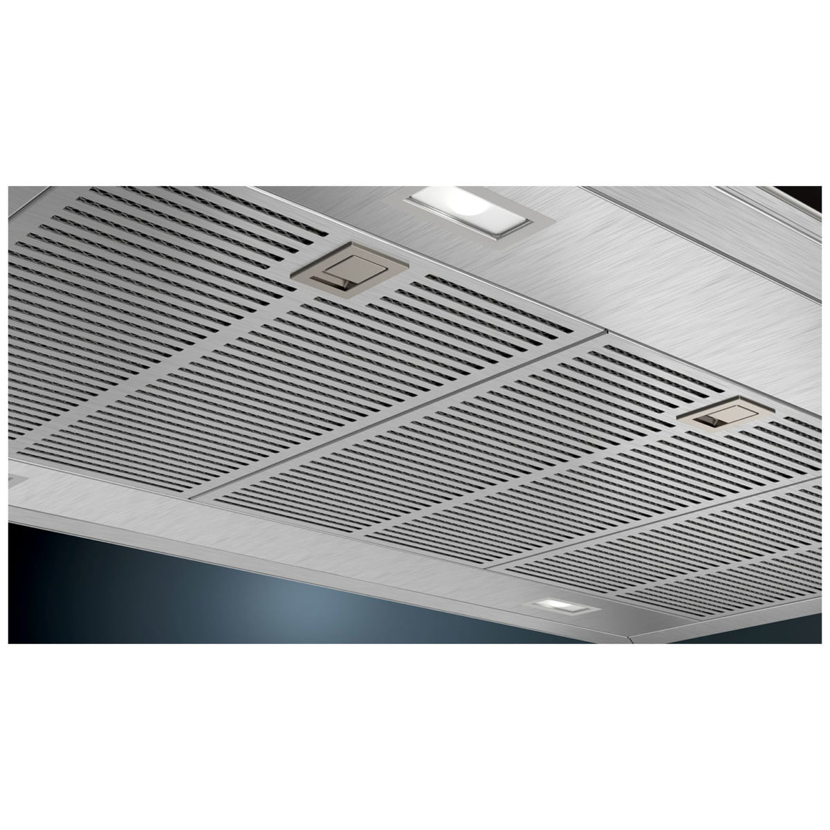 OKAP WYSPOWY SIEMENS iQ700 90CM STAL SZLACHETNA LF91BUV50 - obrazek 6