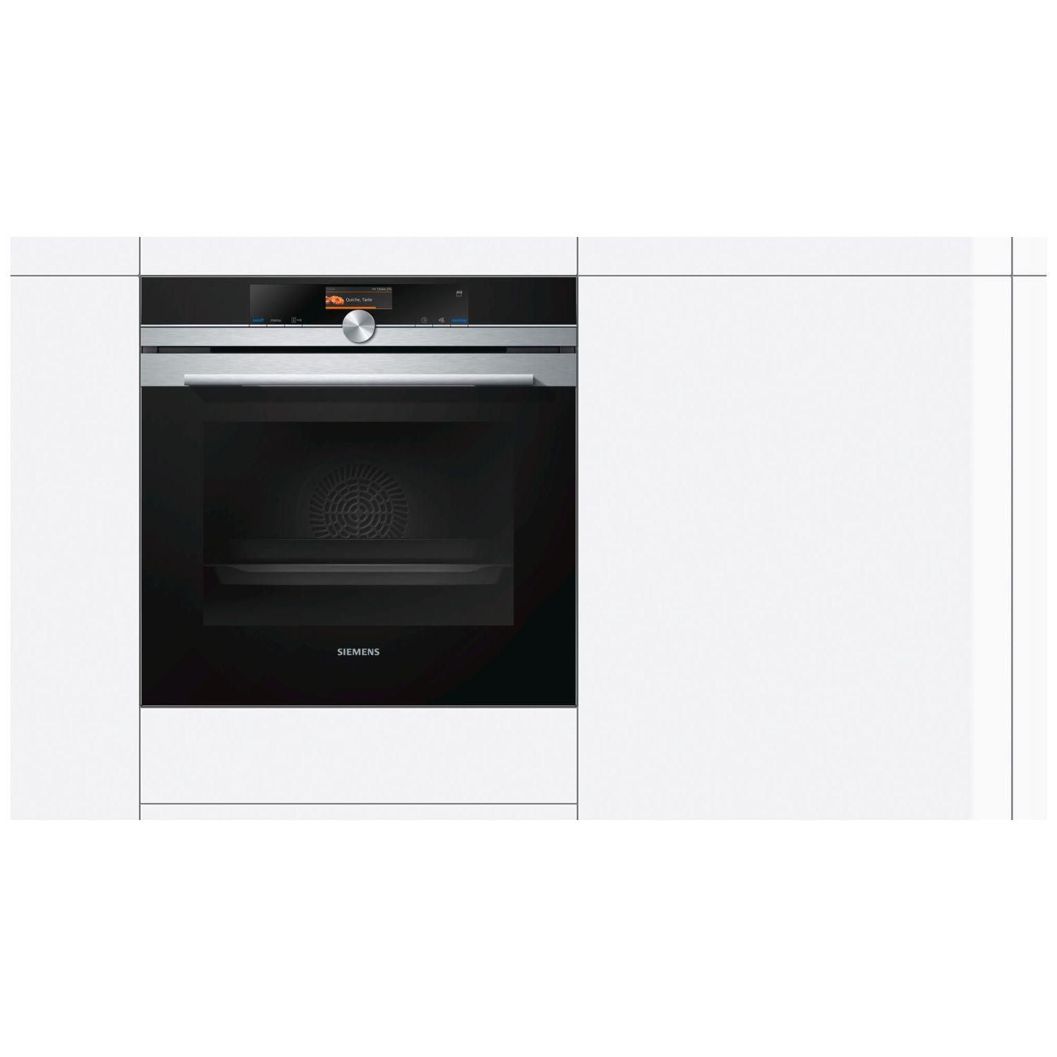 PIEKARNIK ELEKTRYCZNY HS636GDS1 - obrazek 2
