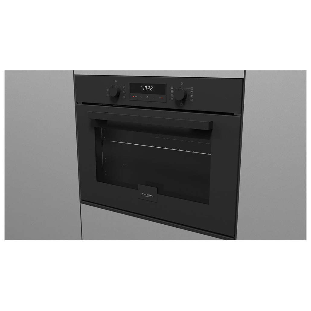 Piekarnik Fulgor Milano FUO 7509 MT MBK Cluster Concept - obrazek 2