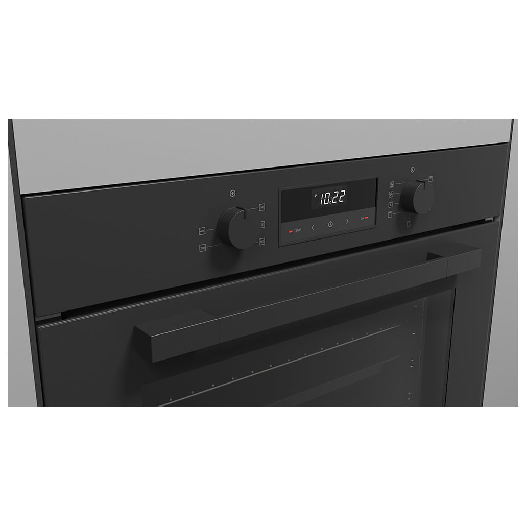 Piekarnik Fulgor Milano FUO 7509 MT MBK Cluster Concept - obrazek 3