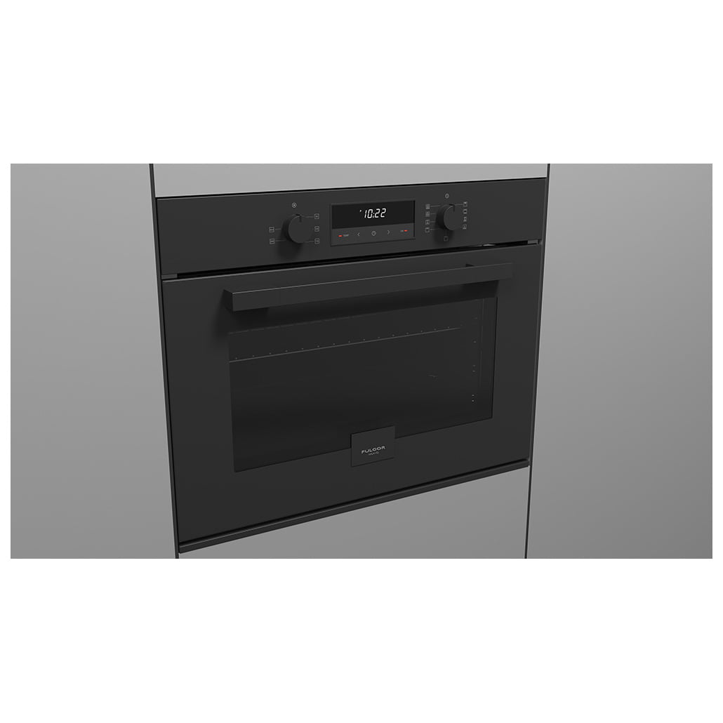 Piekarnik Fulgor Milano FUO 7509 MT MBK Cluster Concept - obrazek 4