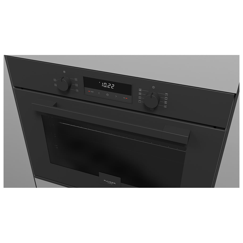 Piekarnik Fulgor Milano FUO 7509 MT MBK Cluster Concept - obrazek 5