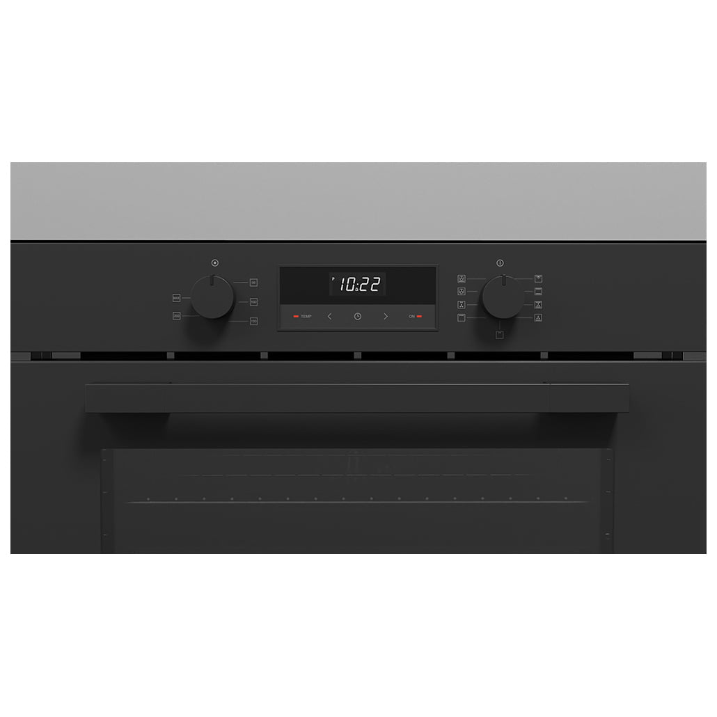 Piekarnik Fulgor Milano FUO 7509 MT MBK Cluster Concept - obrazek 6