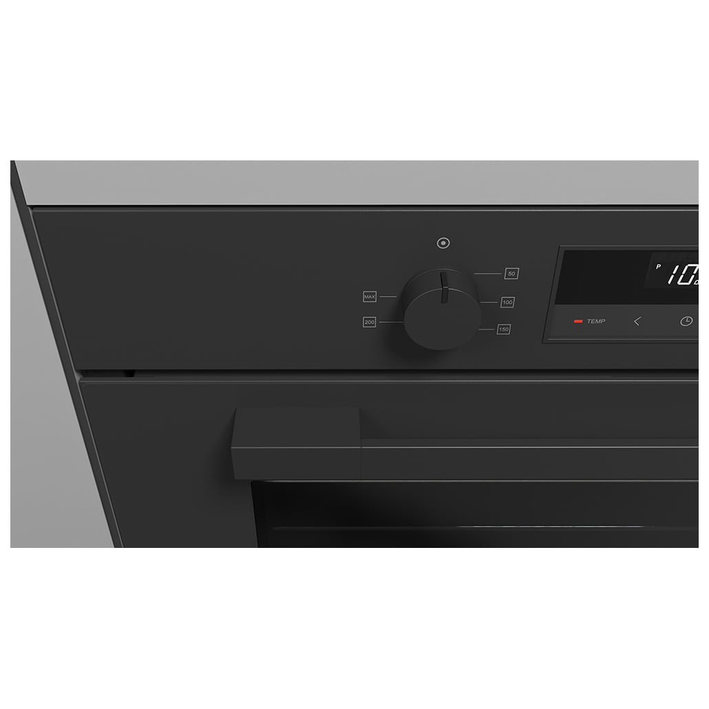Piekarnik Fulgor Milano FUO 7509 MT MBK Cluster Concept - obrazek 8