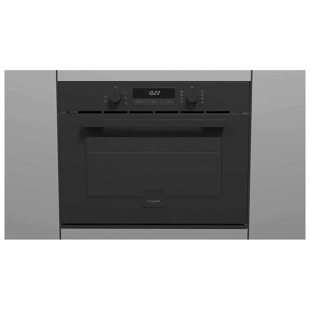 Piekarnik Fulgor Milano FUO 7509 MT MBK Cluster Concept