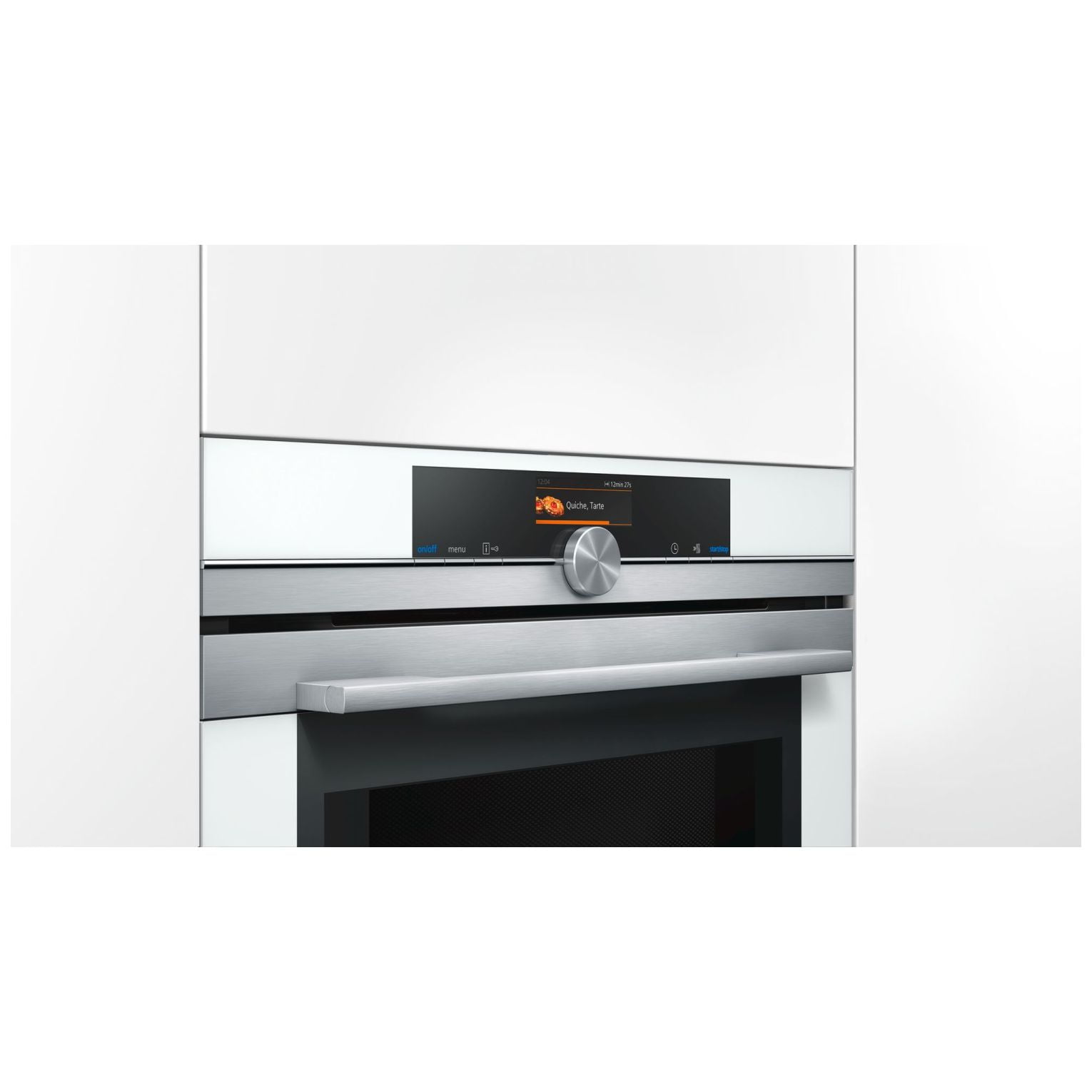 PIEKARNIK KOMPAKTOWY CM636GBW1 - obrazek 5