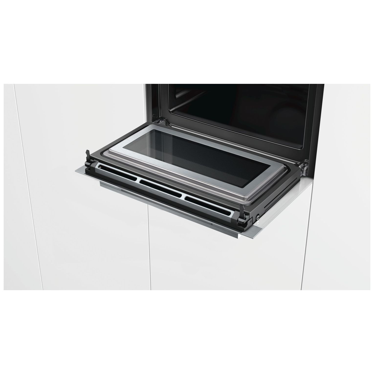 PIEKARNIK KOMPAKTOWY CM636GBW1 - obrazek 4