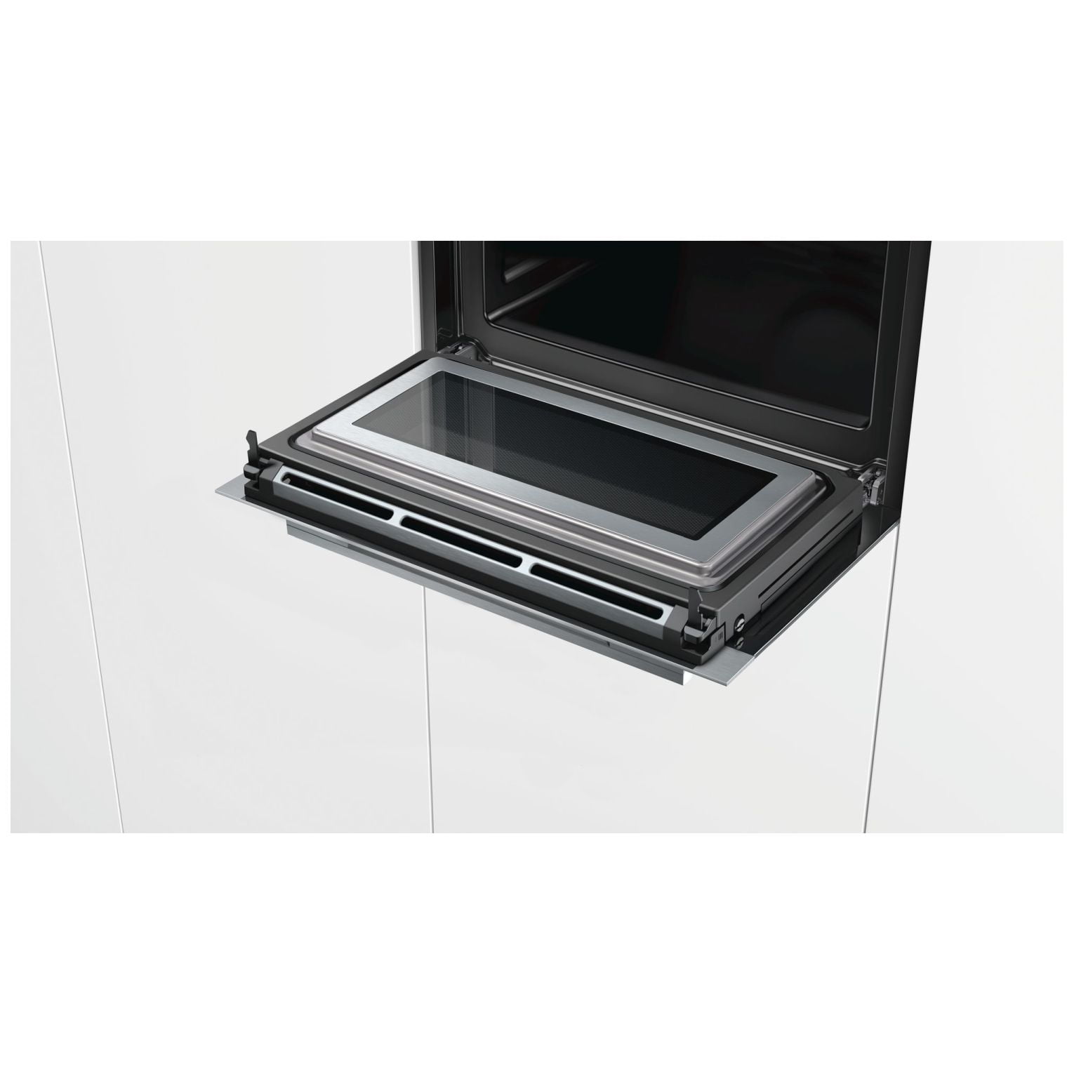 PIEKARNIK KOMPAKTOWY CM678G4S1 - obrazek 3