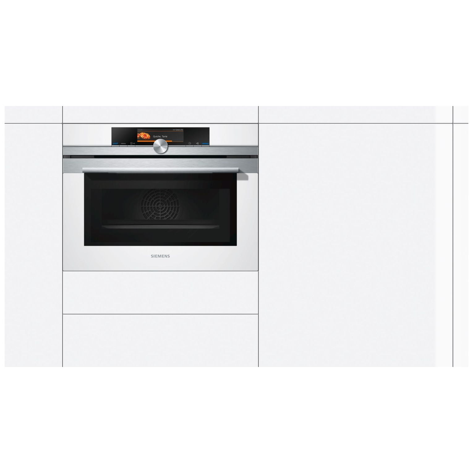 PIEKARNIK KOMPAKTOWY CM678G4W1 - obrazek 2