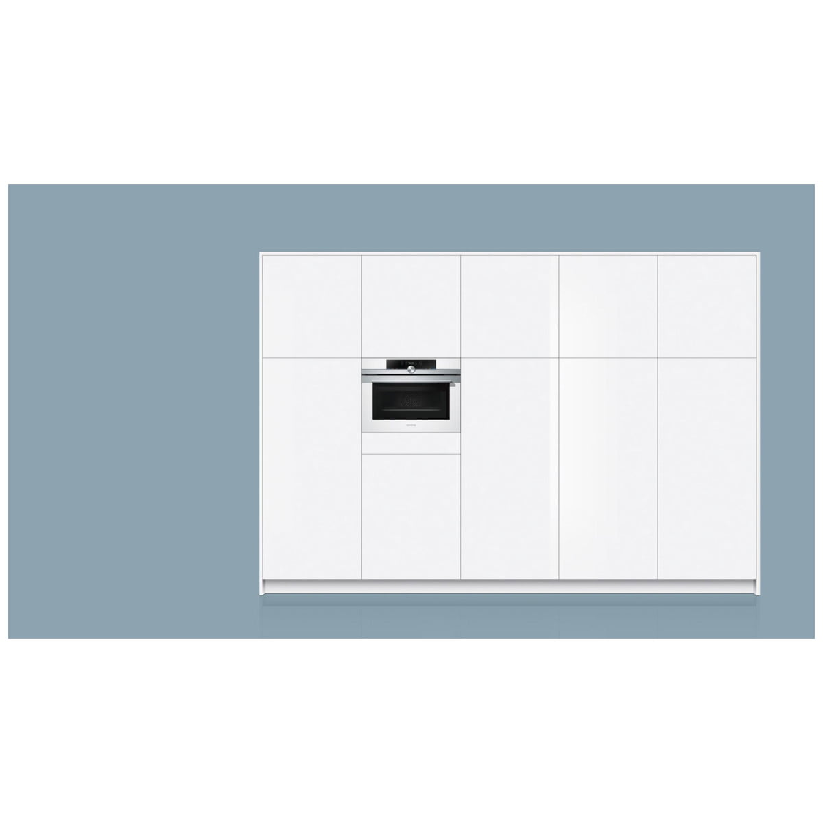 PIEKARNIK SIEMENS CM633GBW1 - obrazek 7