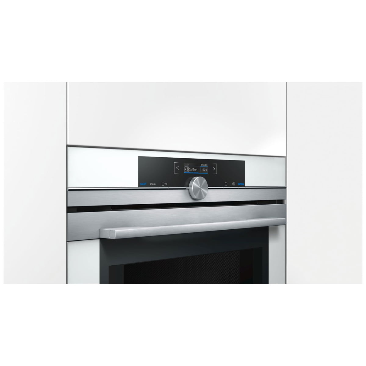 PIEKARNIK SIEMENS CM633GBW1 - obrazek 5