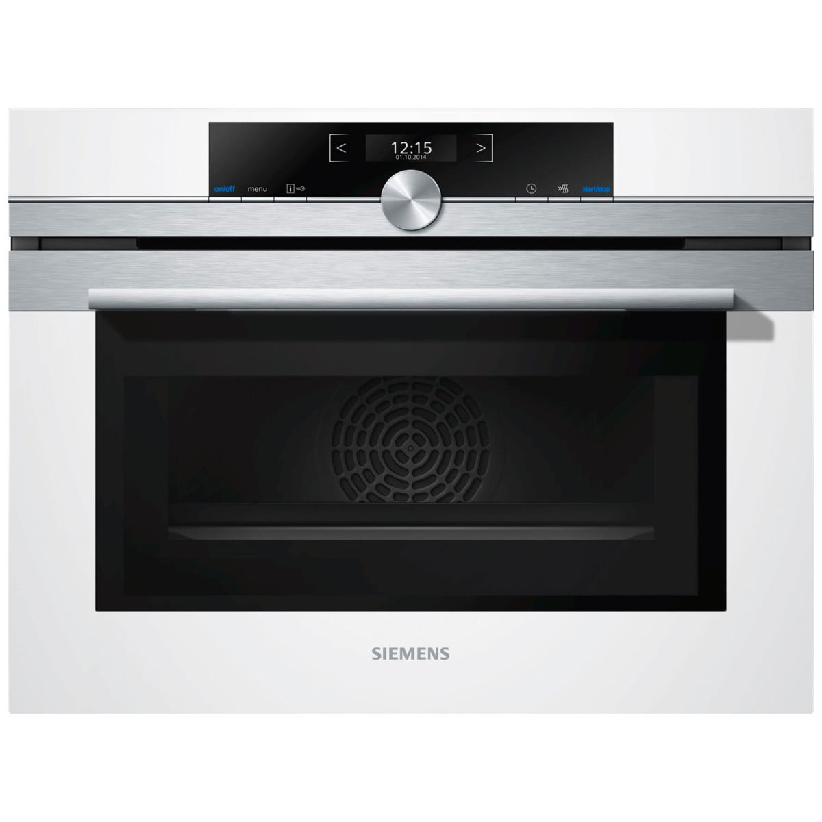 PIEKARNIK SIEMENS CM633GBW1