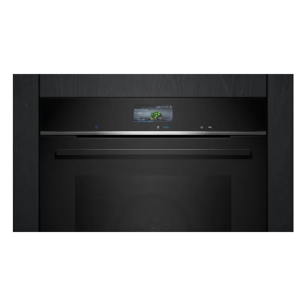 Piekarnik Siemens HB736G1B1 iQ700 do zabudowy - obrazek 2