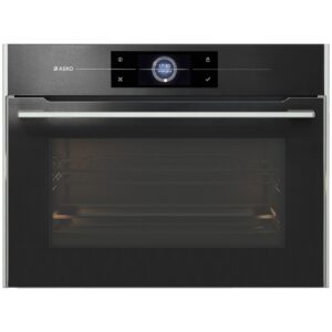 Piekarnik ASKO OCM8478G z mikrofalówką