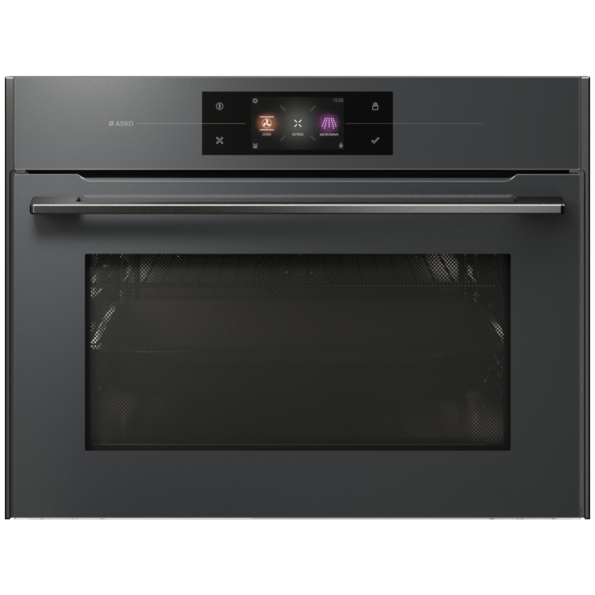Piekarnik ASKO OCM8478GG z mikrofalówką - obrazek 4