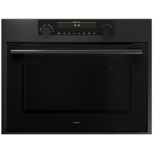 Piekarnik kompaktowy ASKO OCM8487A1 z mikrofalówką