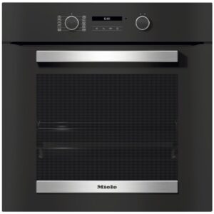 Piekarniki do zabudowy MIELE H 2467 B ACTIVE ObsidianBlack EL