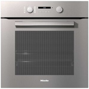 Piekarniki do zabudowy MIELE H 2861 B GraphitGrey
