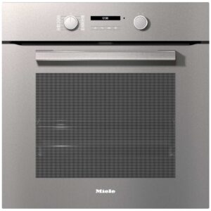 Piekarniki do zabudowy MIELE H 2861 BP GraphitGrey