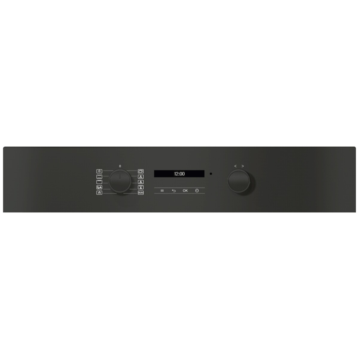Piekarniki do zabudowy MIELE H 2861 BP ObsidianBlack - obrazek 3