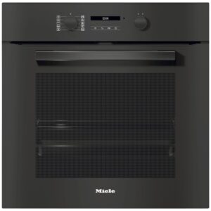 Piekarniki do zabudowy MIELE H 2861 BP ObsidianBlack