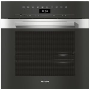 Piekarnik parowy MIELE DGC 7465 HC Pro Stal CleanSteel