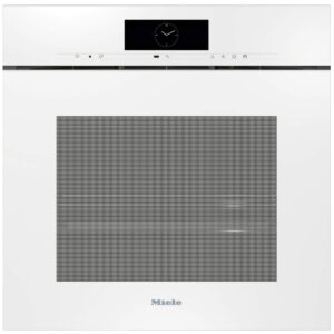 Piekarnik parowy MIELE DGC 7865 HCX Pro BrilantWhite