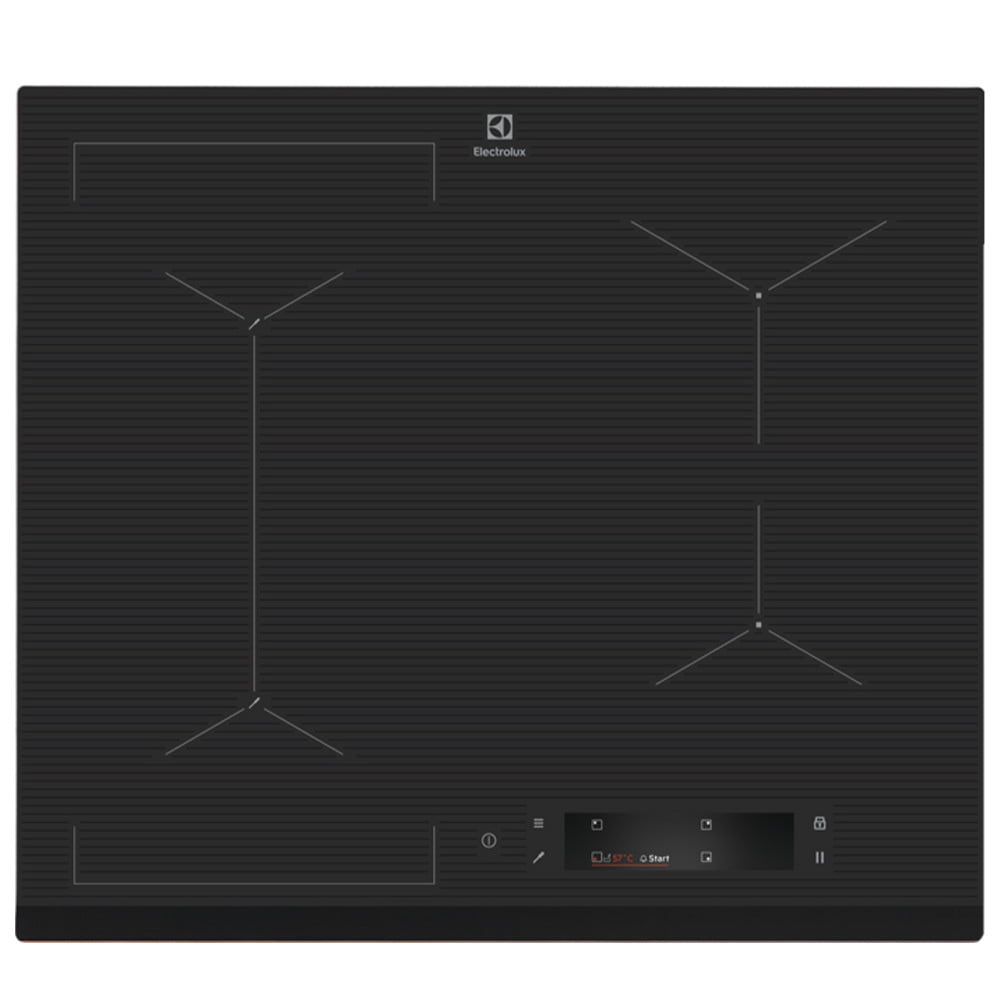 PŁYTA INDUKCYJNA SENSEPRO SLIM-FIT 60 CM EIS6648