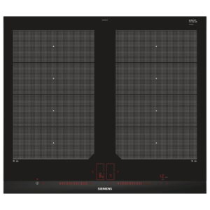Płyta indukcyjna EX675LXC1E 60 cm iQ700
