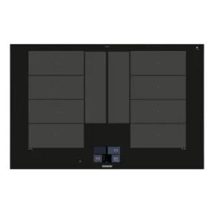 Płyta indukcyjna EX875KYV1E 80 cm iQ700