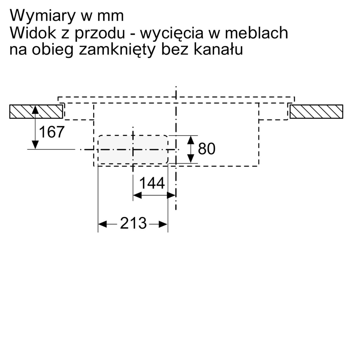 PŁYTA INDUKCYJNA PIE611B15E - obrazek 10