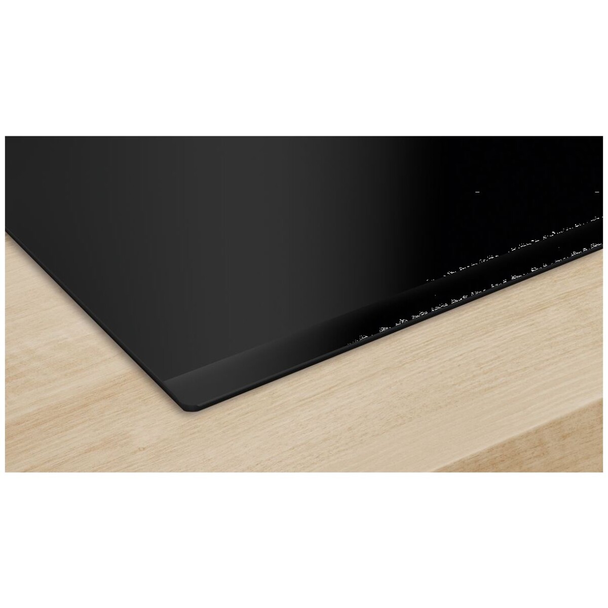 Płyta indukcyjna Bosch PIE631HB1E 60 cm Serie 6 - obrazek 3