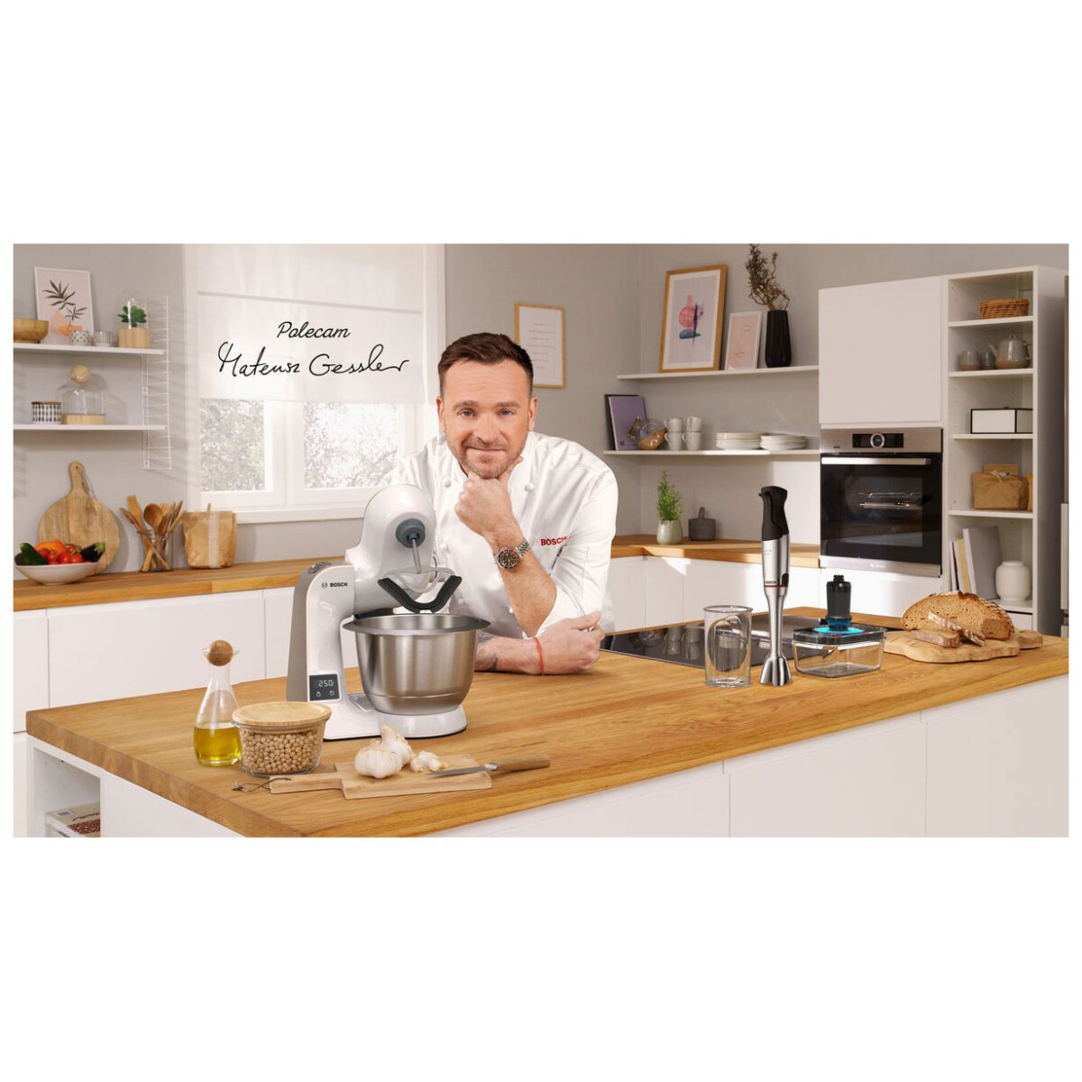 Płyta indukcyjna Bosch PVS831HB1E 80 cm Serie 6 Czarny - obrazek 6