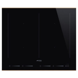 Płyta indukcyjna SMEG SIM6644R
