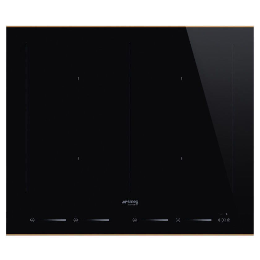 Płyta indukcyjna SMEG SIM6644R