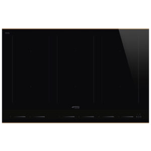 Płyta Dolce Stil Novo SMEG SIM6864R
