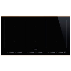 Płyta indukcyjna Dolce Stil Novo SMEG SIM6964R