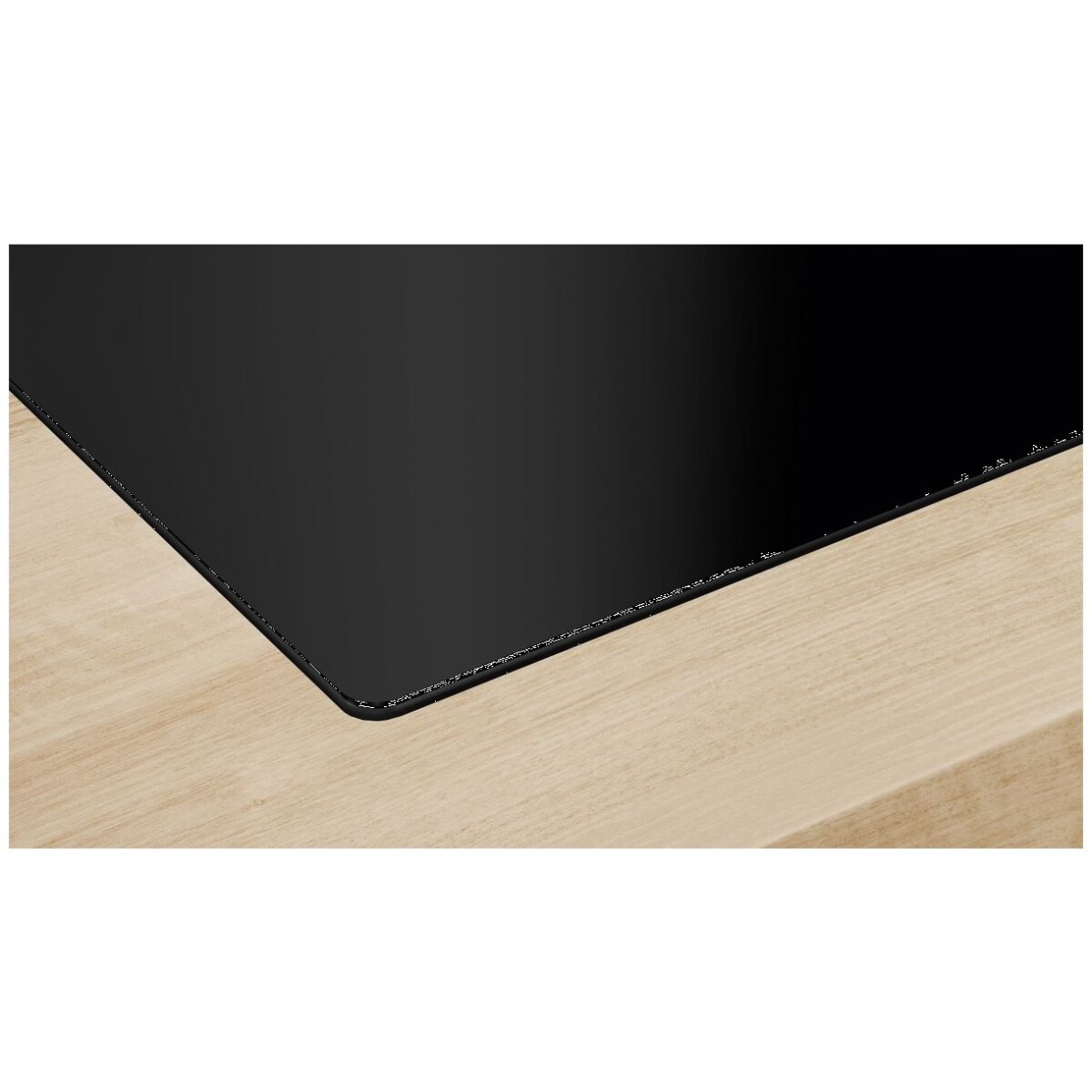 Płyta zintegrowana z wyciągiem Bosch PVQ711H26E 70 cm Serie 6 - obrazek 2