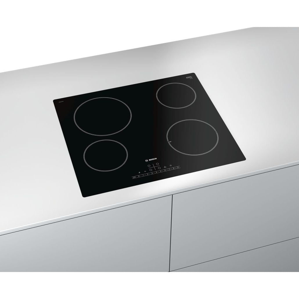 PŁYTA CERAMICZNA Z INTEGRALNYM STEROWANIEM PKE611FP1E - obrazek 4