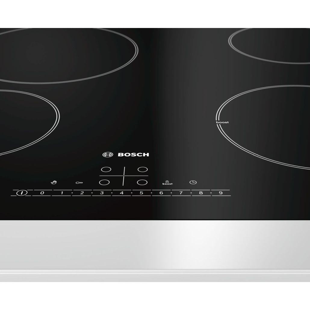 PŁYTA CERAMICZNA Z INTEGRALNYM STEROWANIEM PKE611FP1E - obrazek 2